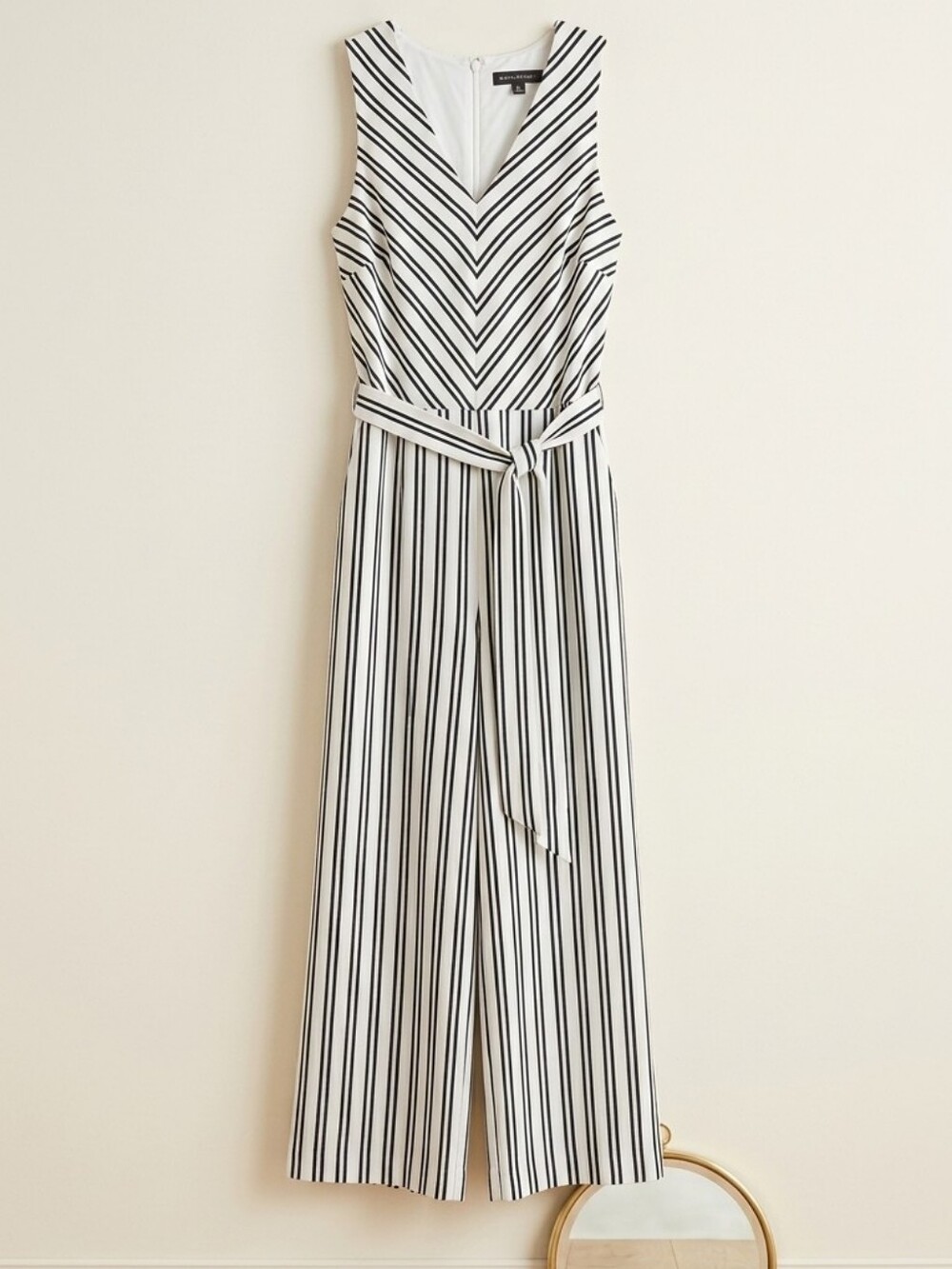 Banana Republic Jumpsuit Size 2